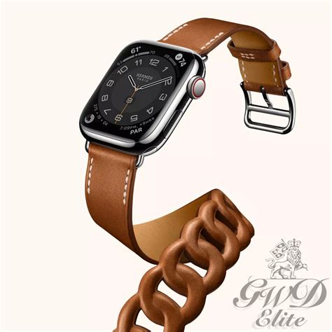 apple watch hermes kosten|most expensive apple watch hermes.